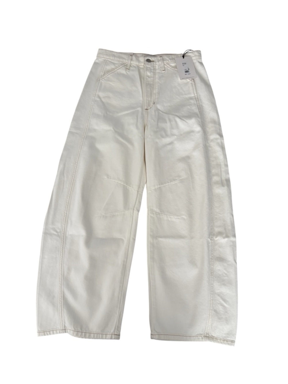 Joe’s THE BOWIE HIGH RISE HORSESHOE Jeans - Picture 8 of 14
